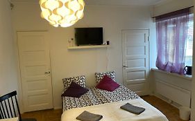 Ministudio In Tornio City